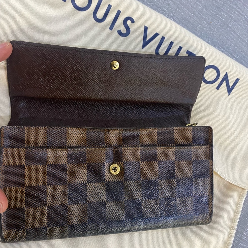 Lv wallet - Picture 4 of 11